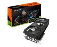 Gigabyte GeForce RTX 4080 SUPER GAMING OC 16GB GDDR6X - 1210033 - zdjęcie 1